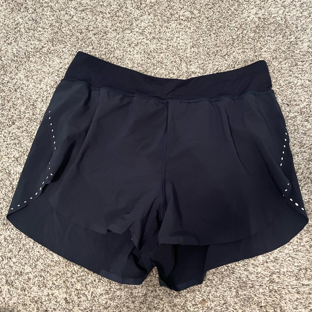 Lululemon Find Your Pace Shorts